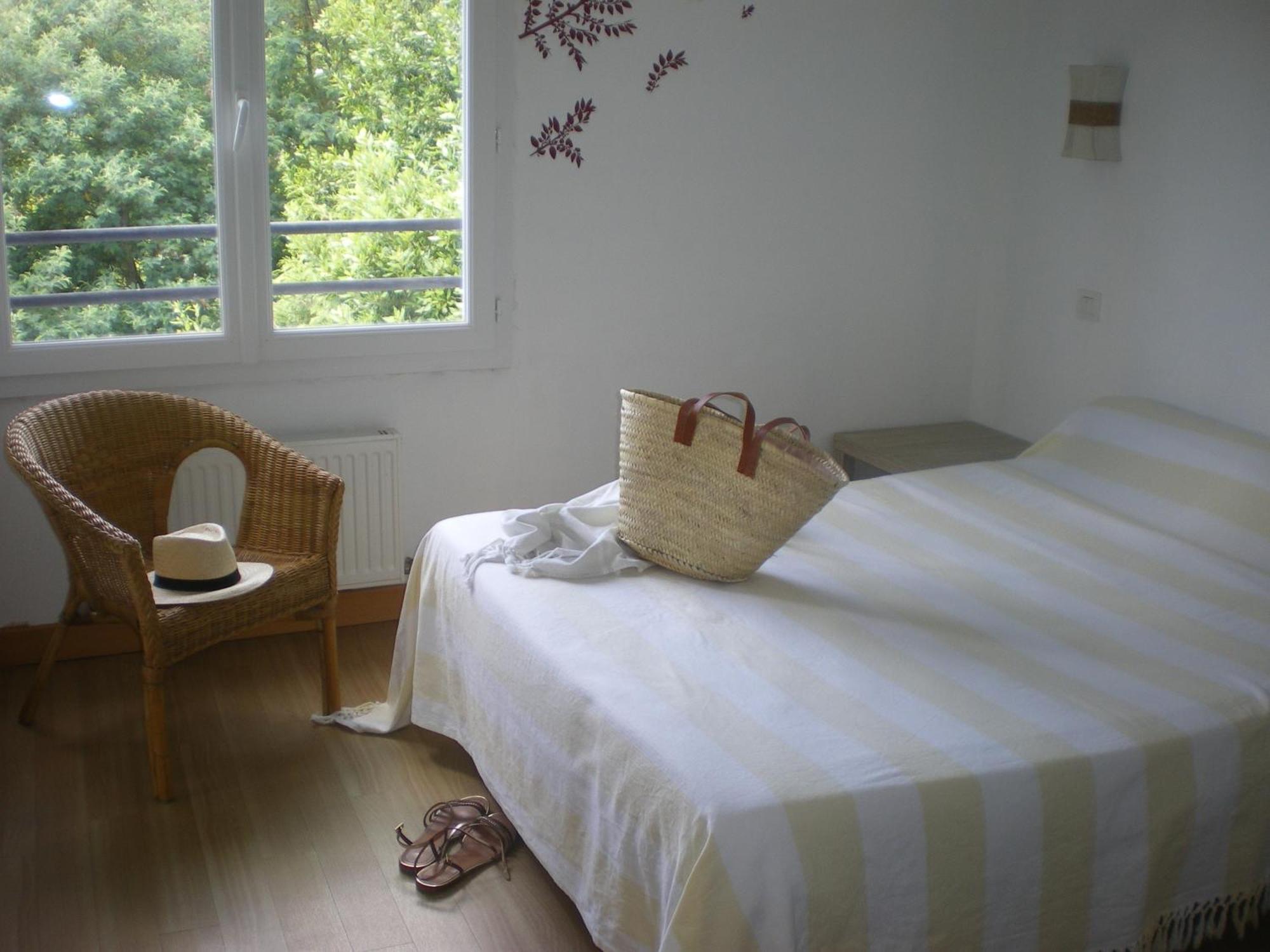 Residence De L'Esperance La Forêt-Fouesnant Esterno foto
